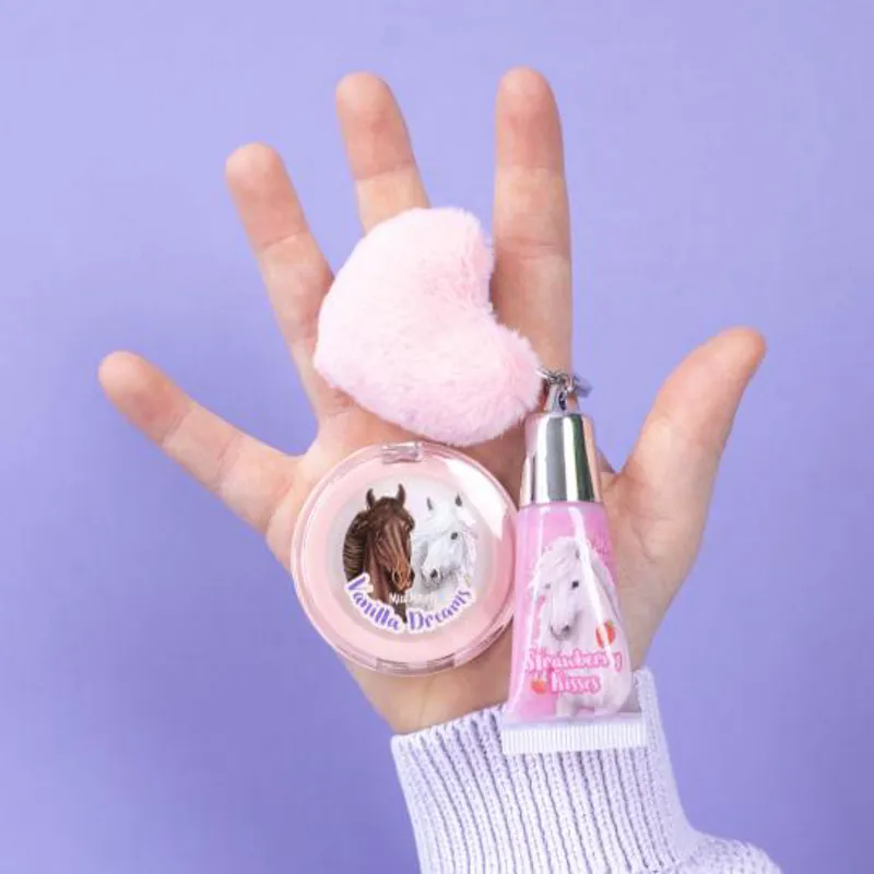Miss Melody Lip Gloss Set-2