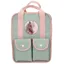 Miss Melody Backpack ROMANTIC FIELDS