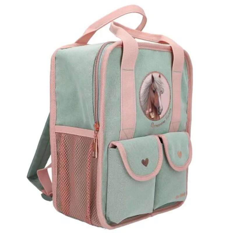 Miss Melody Backpack ROMANTIC FIELDS-1