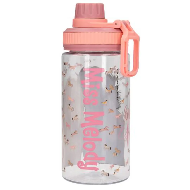 Miss Melody Drinking Bottle BLOSSOM PONY-5