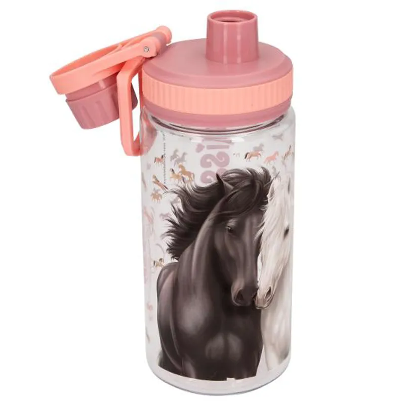 Miss Melody Drinking Bottle BLOSSOM PONY-1