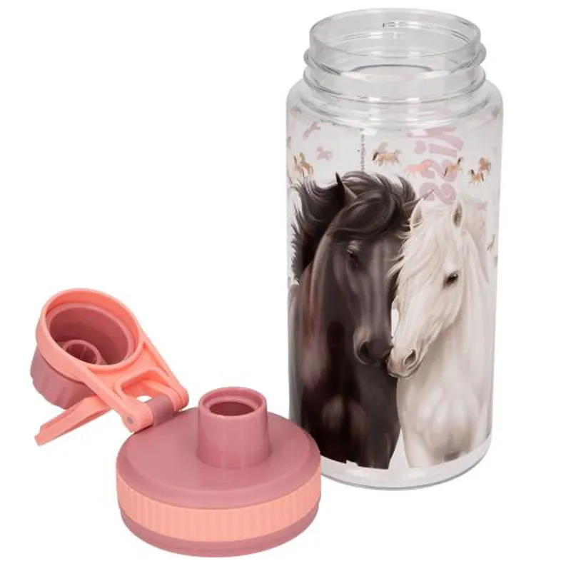 Miss Melody Drinking Bottle BLOSSOM PONY-3