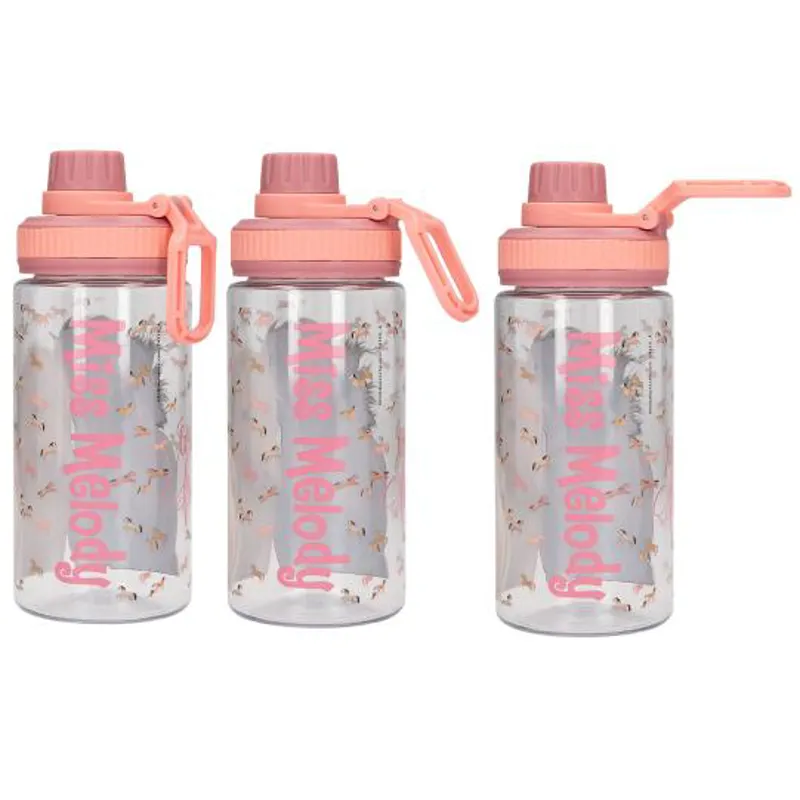 Miss Melody Drinking Bottle BLOSSOM PONY-6