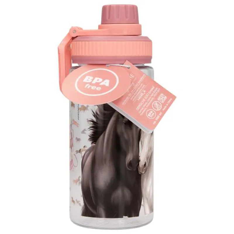 Miss Melody Drinking Bottle BLOSSOM PONY-4