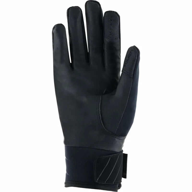 Roeckl Wolda GTX - Black-2