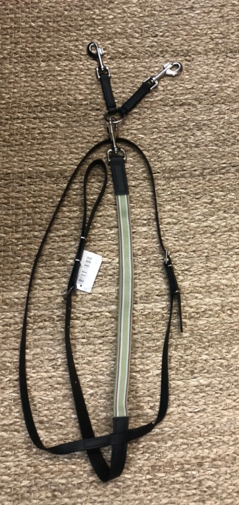 O.Shepherd French Martingale