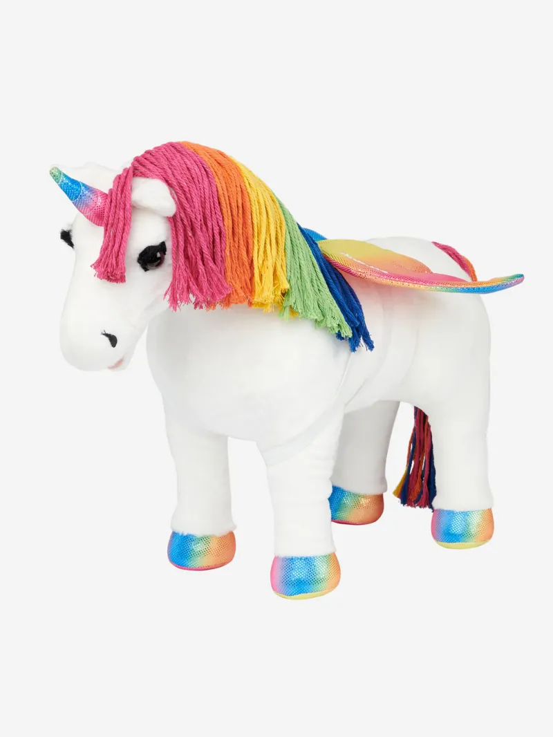LeMieux Toy Unicorn - Magic -1