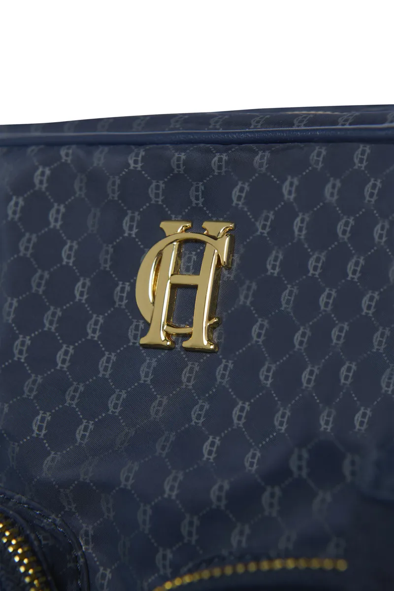 Holland Cooper Chiltern Kit Bag - Navy-4