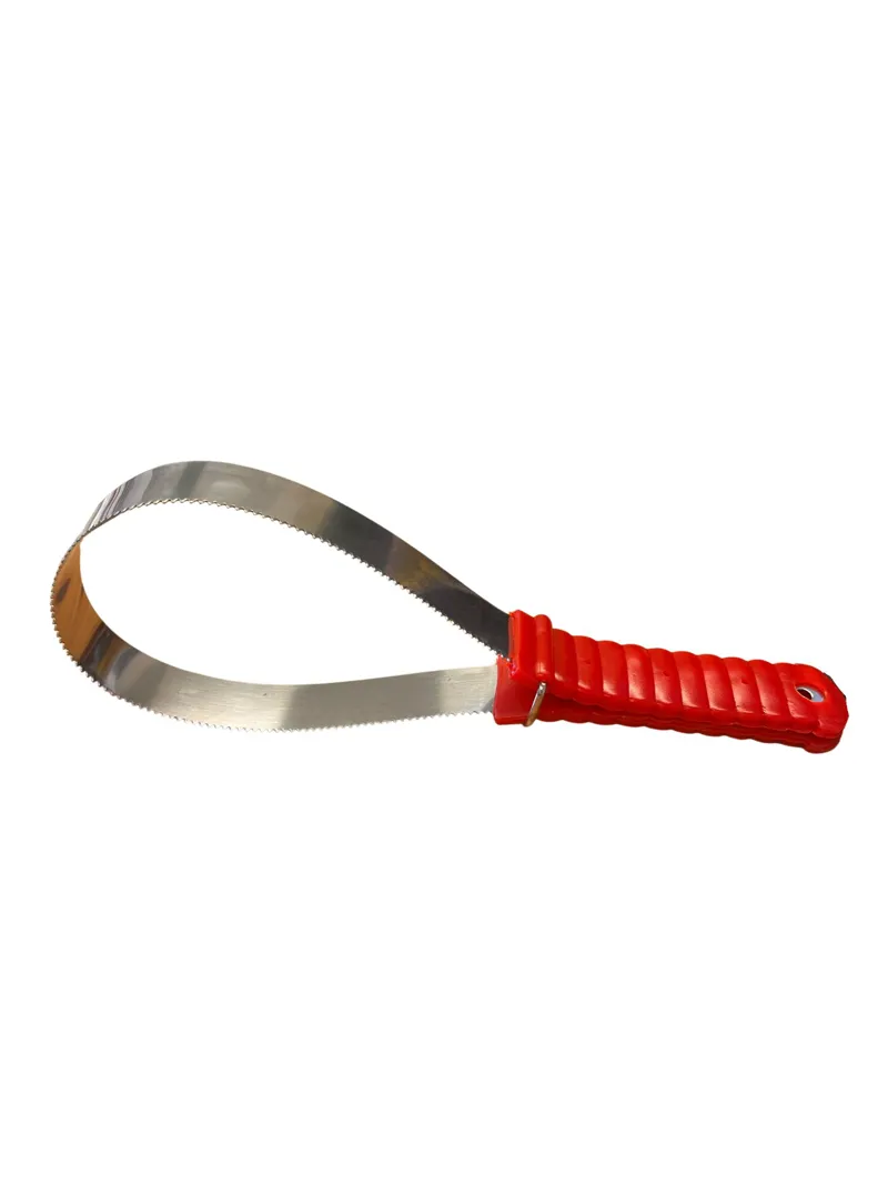 STS Shedding Blade - Red