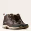 Ariat Women Telluride H2O Insulated Boot- Dark Brown