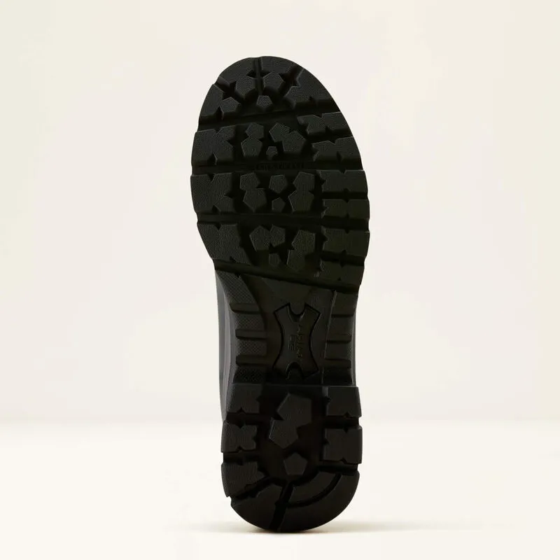 Ariat Womens Woodstock Deep - Navy-2