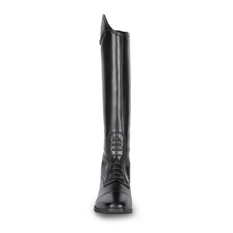 Moretta Ortona Riding Boots - Standard - Black-7