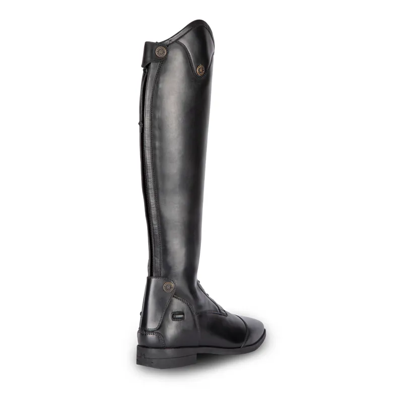 Moretta Ortona Riding Boots - Standard - Black-5
