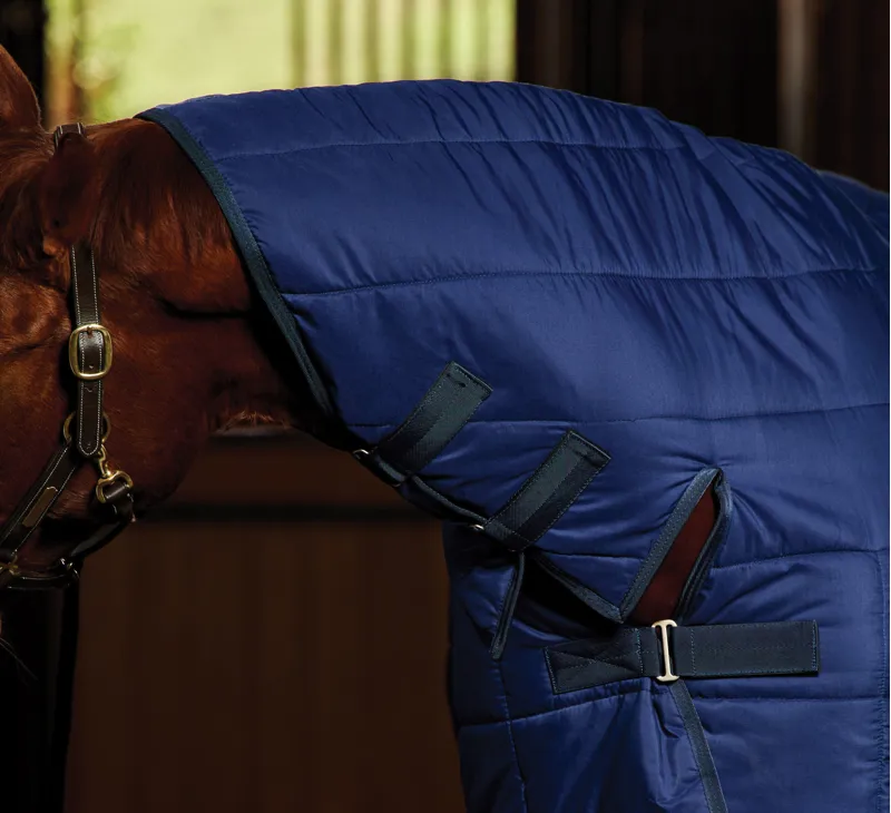 Weatherbeeta Comfitec Under Rug Combo 220g-4