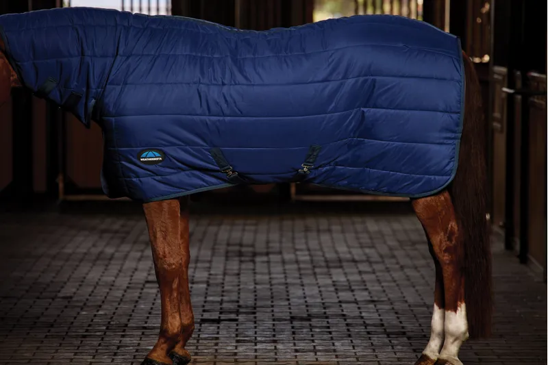 Weatherbeeta Comfitec Under Rug Combo 220g-2