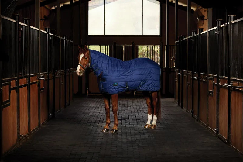 Weatherbeeta Comfitec Under Rug Combo 220g-1