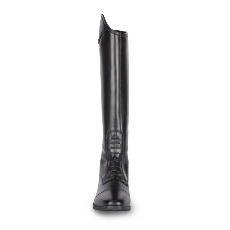 Moretta Ortona Riding Boots - Standard Gents - Black-1