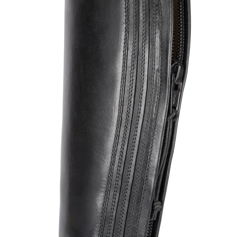 Moretta Ortona Riding Boots - Standard Gents - Black-5