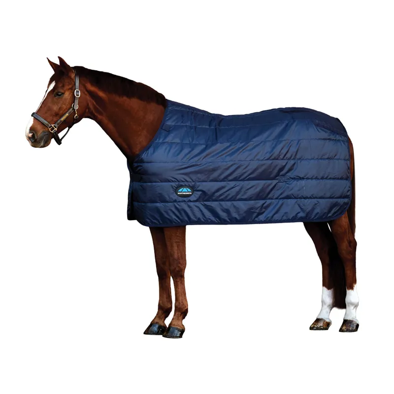 Weatherbeeta Comfitec Liner 200g - Navy-5