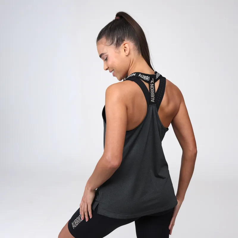 Aubrion React Vest - Shadow-4