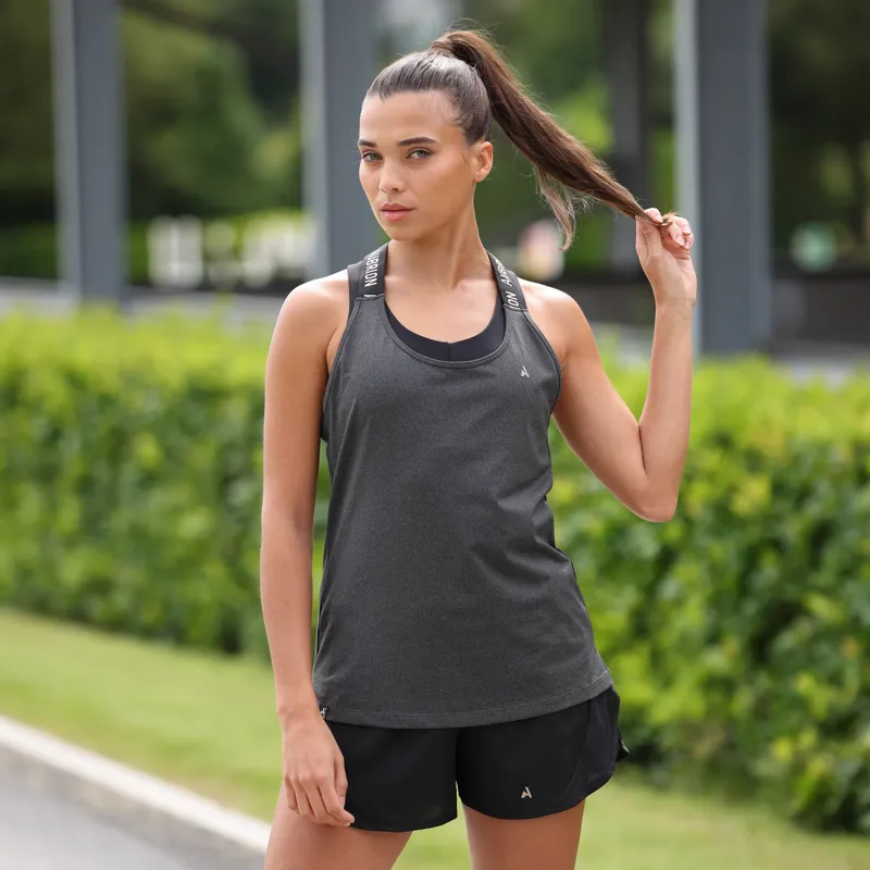 Aubrion React Vest - Shadow-2