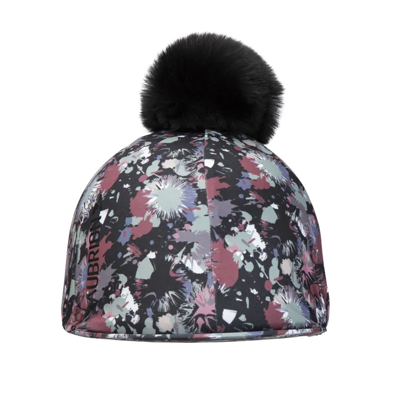 Aubrion React Hat Cover - Abstract-1