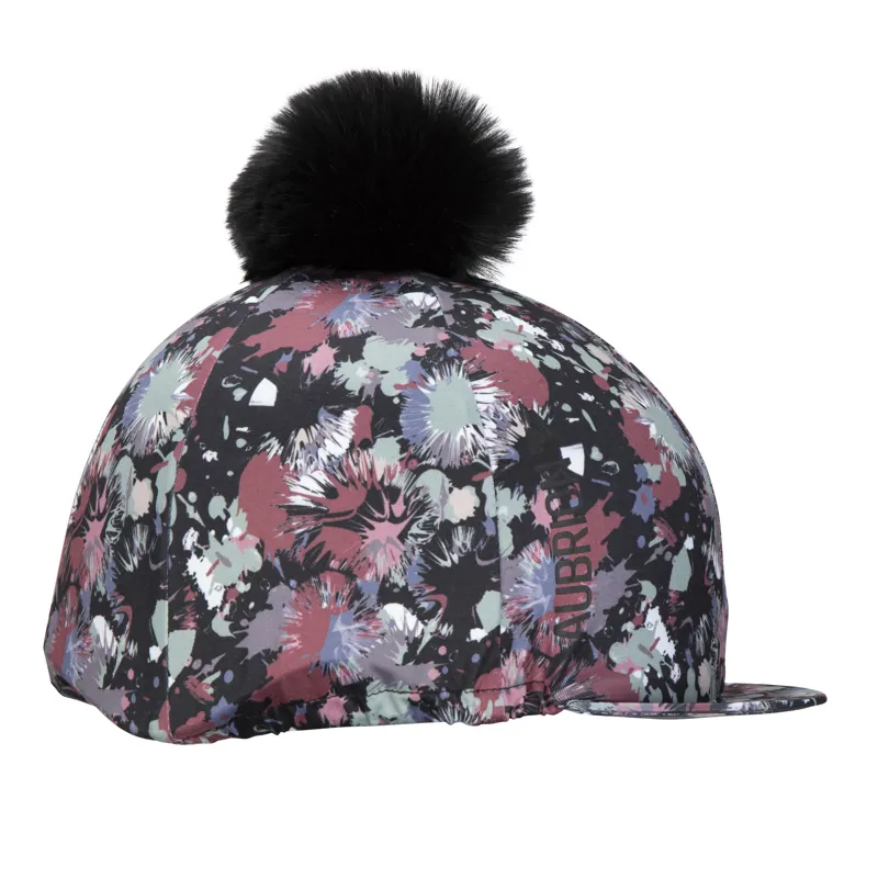 Aubrion React Hat Cover - Abstract-2