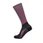 Aubrion React Technical Socks - Mauve