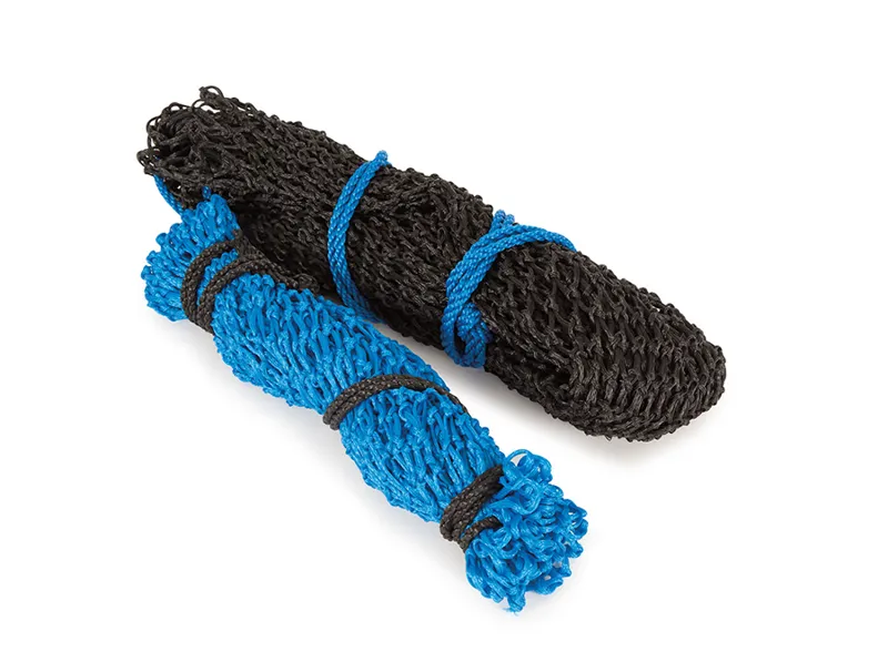 Greedy Feeder Net Black