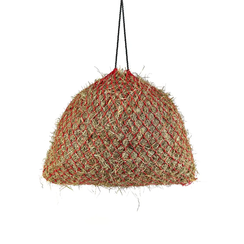 Greedy Feeder Net - Red 30 inch