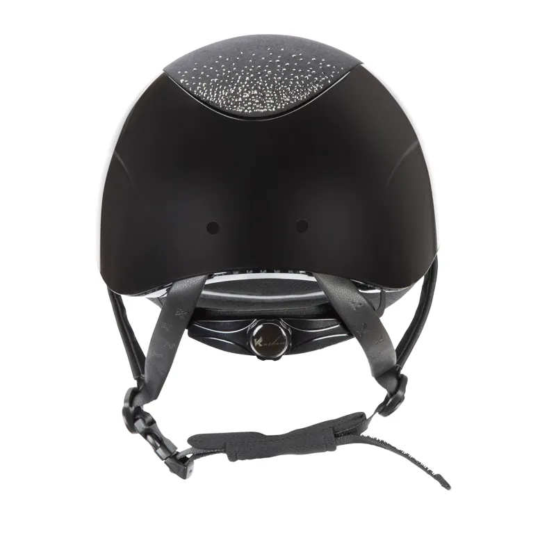 Karben Ariel Ellipse SP Riding Hat - Black-4