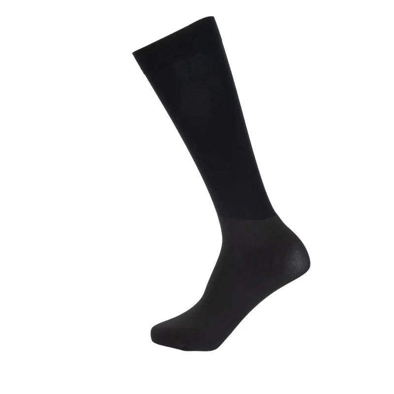 Aubrion Eltar Socks BLACK adult UK size 3-1