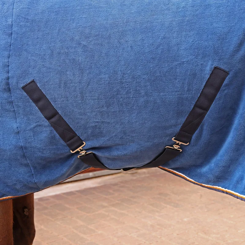 Tempest Original Ultra Drying Rug - Navy-4