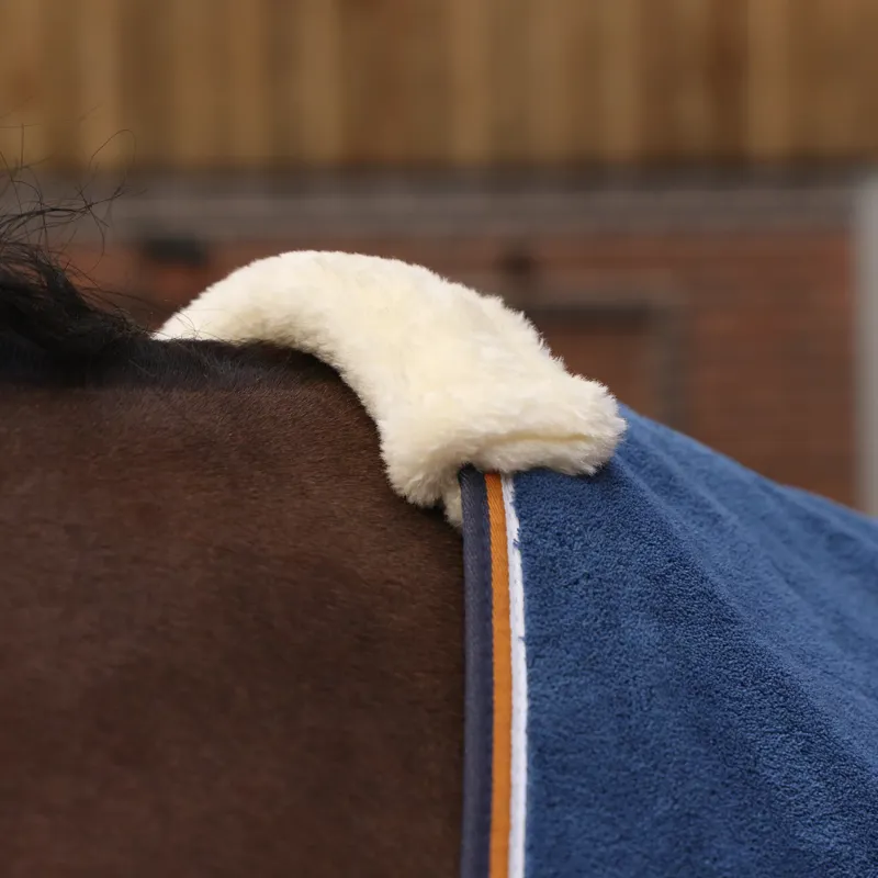 Tempest Original Ultra Drying Rug - Navy-7