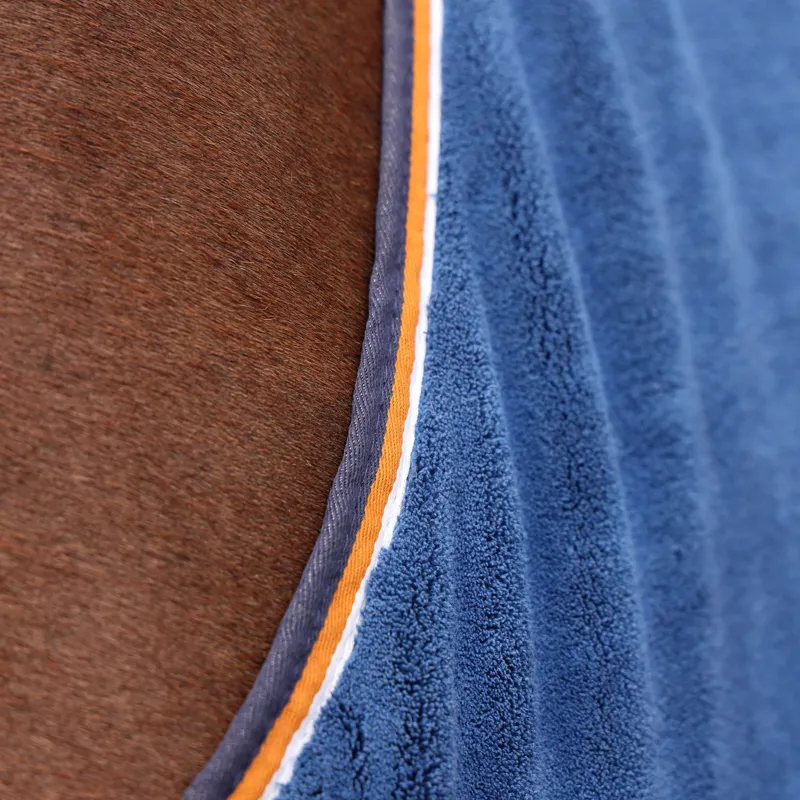 Tempest Original Ultra Drying Rug - Navy-6