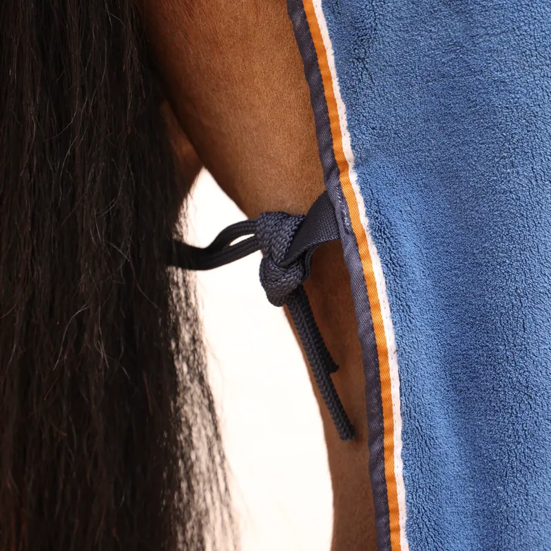 Tempest Original Ultra Drying Rug - Navy-3
