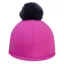 Aubrion React Hat Cover - Fuchsia