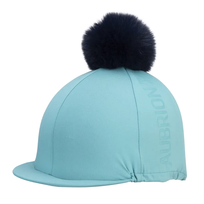 Aubrion React Hat Cover - Haze-1