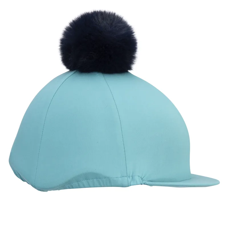 Aubrion React Hat Cover - Haze-2