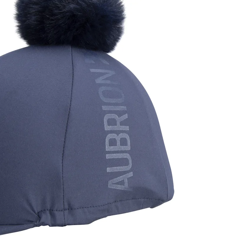 Aubrion React Hat Cover - Midnight-2