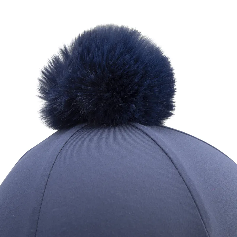 Aubrion React Hat Cover - Midnight-3