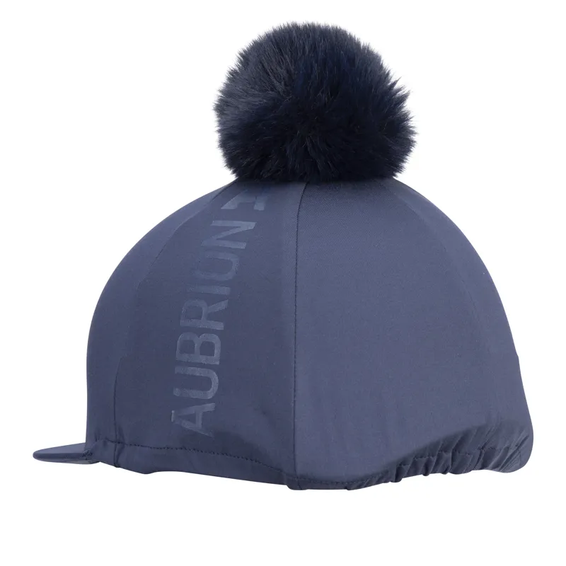 Aubrion React Hat Cover - Midnight-1