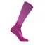 Aubrion React Technical Socks - Fushia