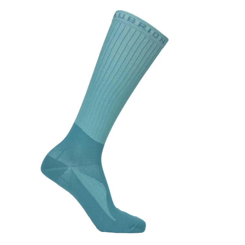 Aubrion React Technical Socks - Haze-1