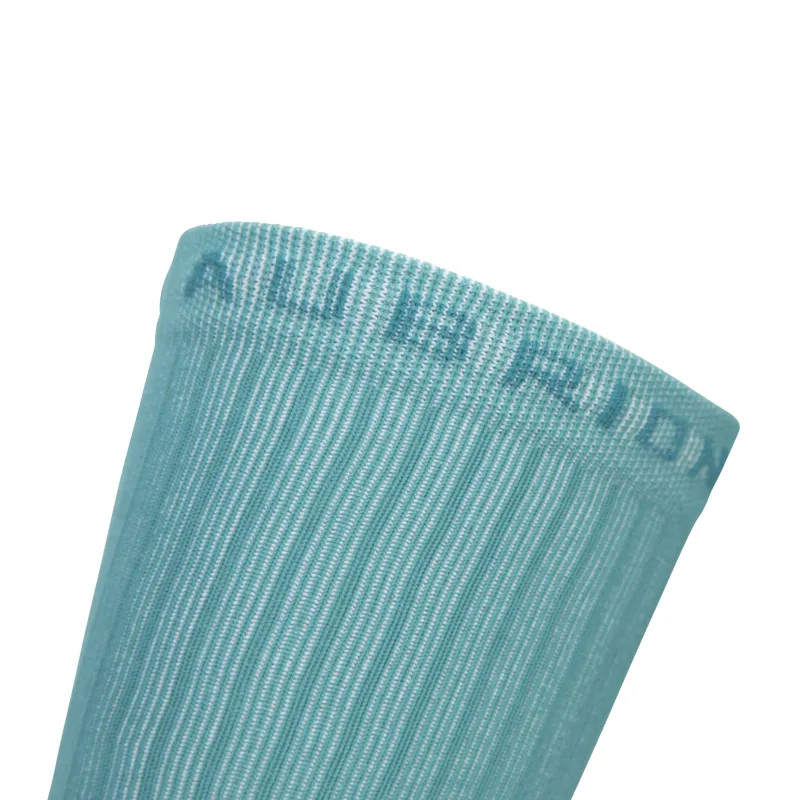 Aubrion React Technical Socks - Haze-4