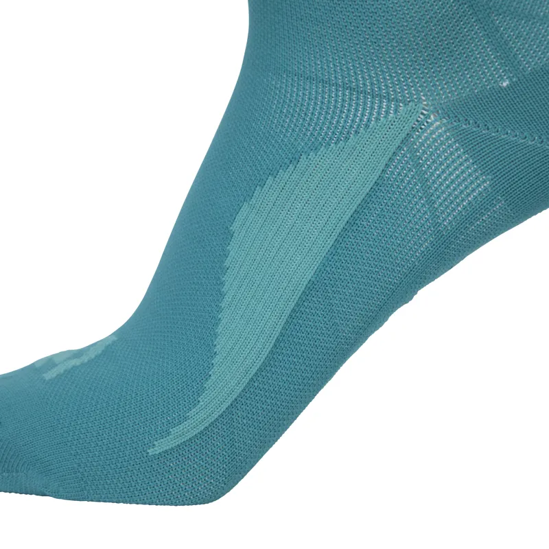 Aubrion React Technical Socks - Haze-2