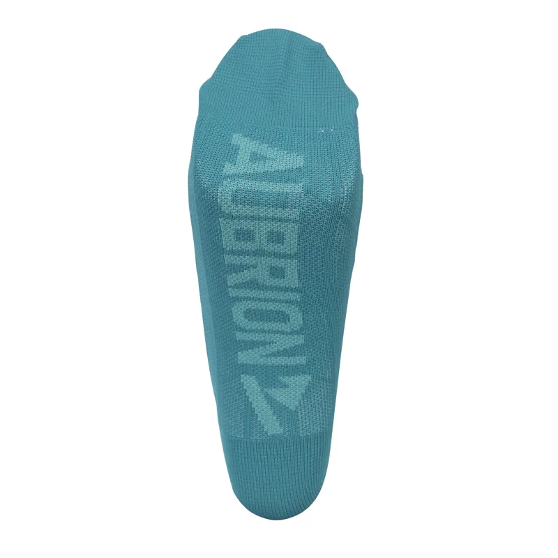 Aubrion React Technical Socks - Haze-5