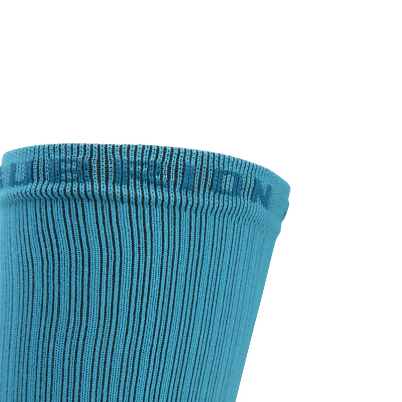 Aubrion React Technical Socks - Kingfisher-3