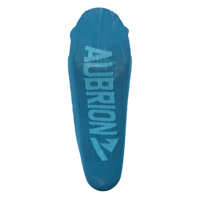 Aubrion React Technical Socks - Kingfisher-5