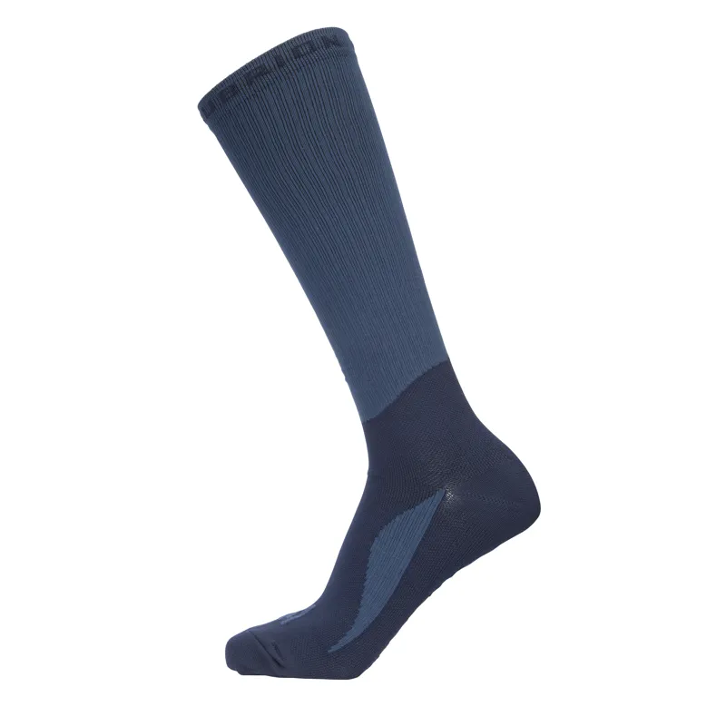 Aubrion React Technical Socks - Midnight-1